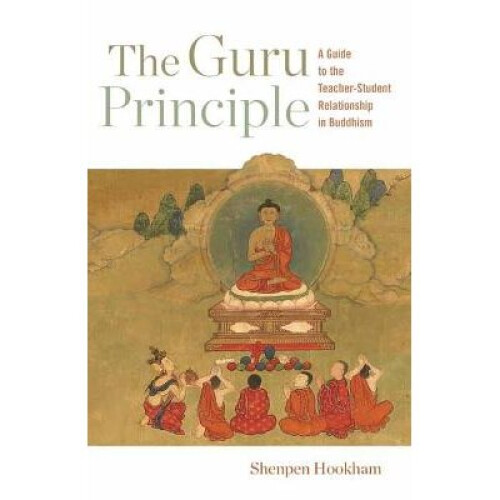 The Guru Principle