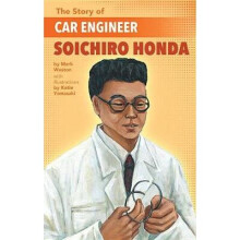 The Story of Car Engineer Soichiro Honda