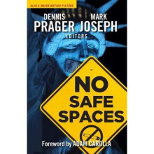 No Safe Spaces