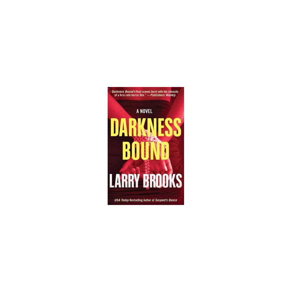 Darkness Bound