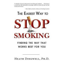 The Easiest Way to Stop Smoking Finding the Way That Works Best for You