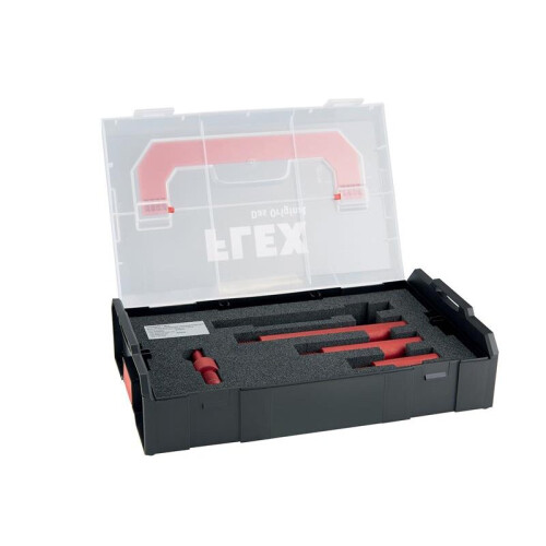 Flex Power Tools EXS M14 Rotary Polisher Extension Set 458813 2