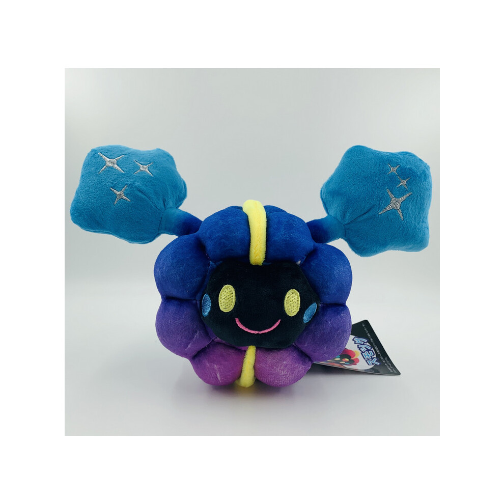 23Cm Pokemon Mascot Cosmog Plush Doll Stuffed Animal Toy Light