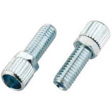 Jagwire Cable Adjuster Bolt - Pack Of 25