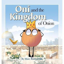 Oni and the Kingdom of Onion