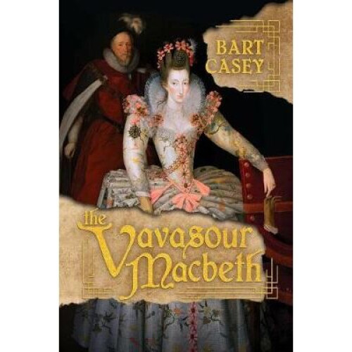The Vavasour Macbeth