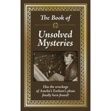 The Book of Unsolved Mysteries