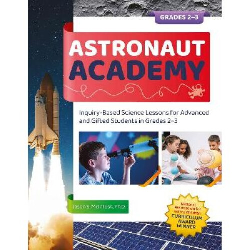 Astronaut Academy