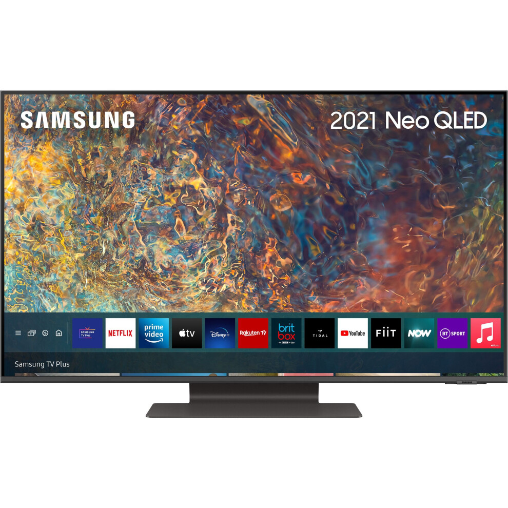 Samsung QE50QN94AA 50" Smart 4K Ultra HD Neo QLED TV