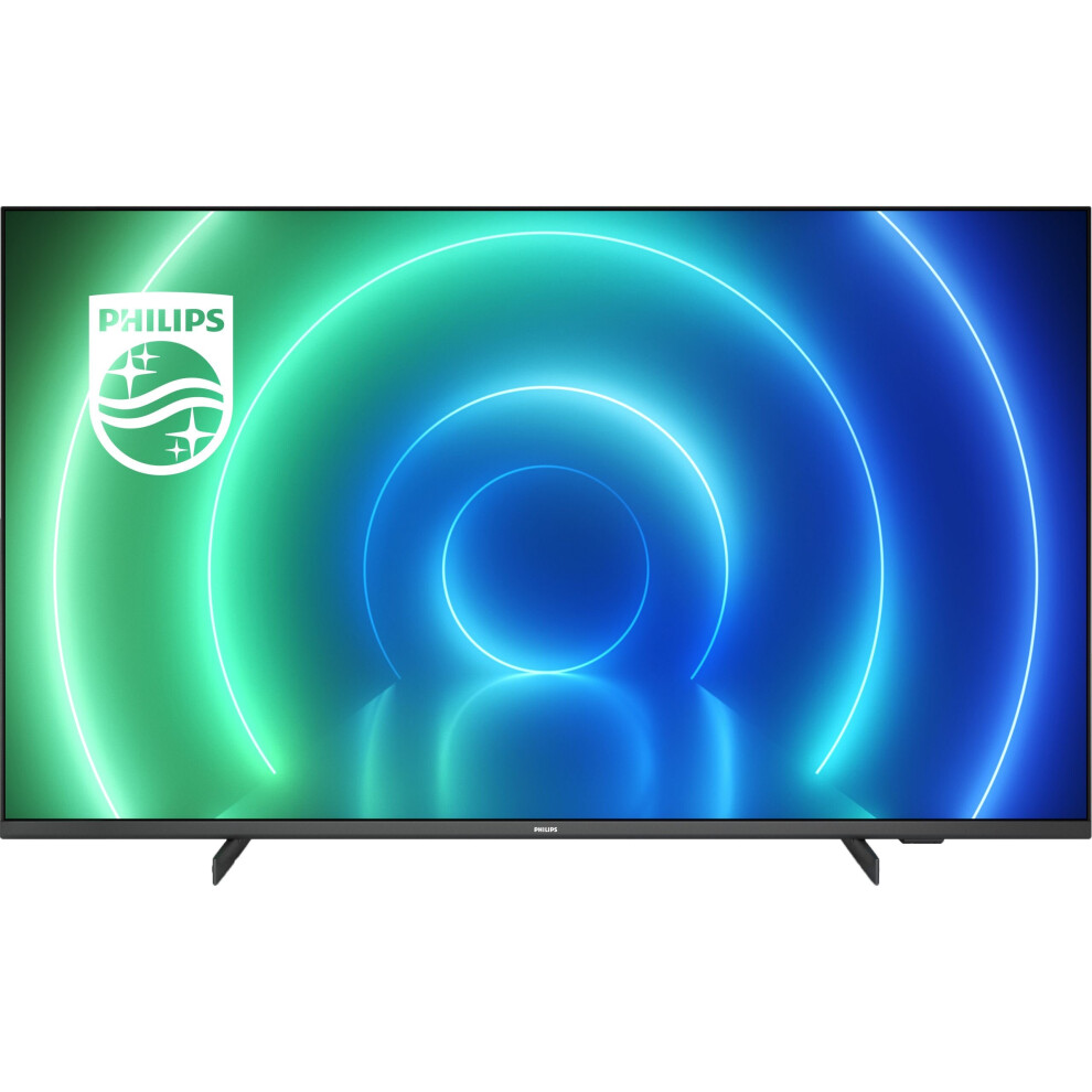 Philips 50PUS7506 50" Smart 4K Ultra HD TV