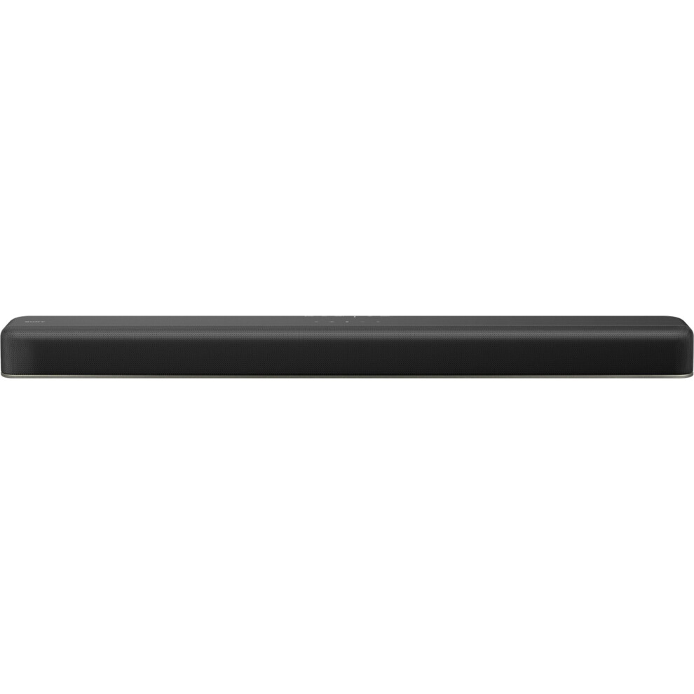 Sony Htx8500.cek Bluetooth 2.1 Soundbar - Black 4548736089396