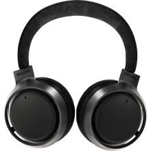 Philips Fidelio L3 Head-band Bluetooth Headphones - Black