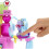 Barbie Barbie Extra Doll and Vanity Playset 4