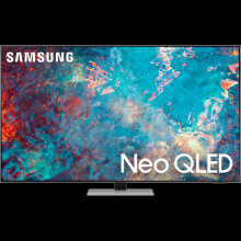 Samsung QE55QN85AA 55" Smart 4K Ultra HD Neo QLED TV - Refurbished
