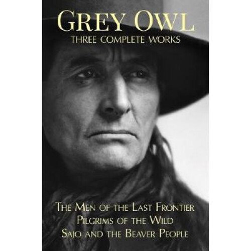 Grey Owl