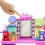 Barbie Barbie Extra Doll and Vanity Playset 3