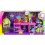 Barbie Barbie Extra Doll and Vanity Playset 2
