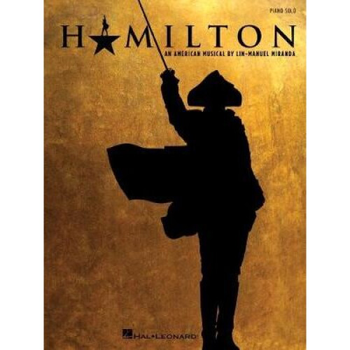 Hamilton An American Musical