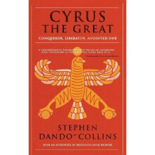Cyrus The Great