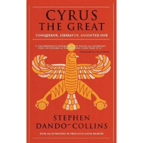 Cyrus The Great