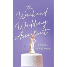 The Weekend Wedding Assistant