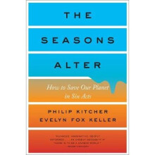 The Seasons Alter - How to Save Our Planet in Six Acts