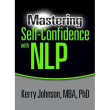 Mastering SelfConfidence with NLP