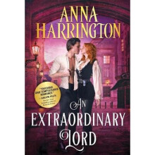 An Extraordinary Lord 3 Lords of the Armory, 3
