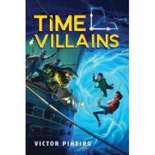 Time Villains 1