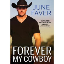 Forever My Cowboy 2 Garrett Family Saga, 2