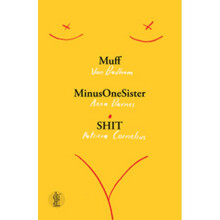 Muff  MinusOneSister  SHIT