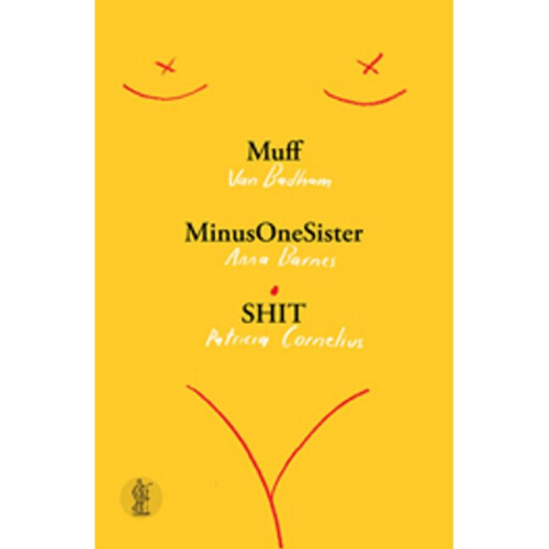 Muff  MinusOneSister  SHIT