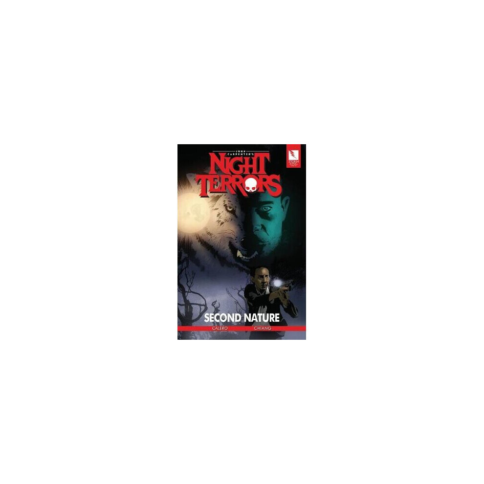 John Carpenter's Night Terrors