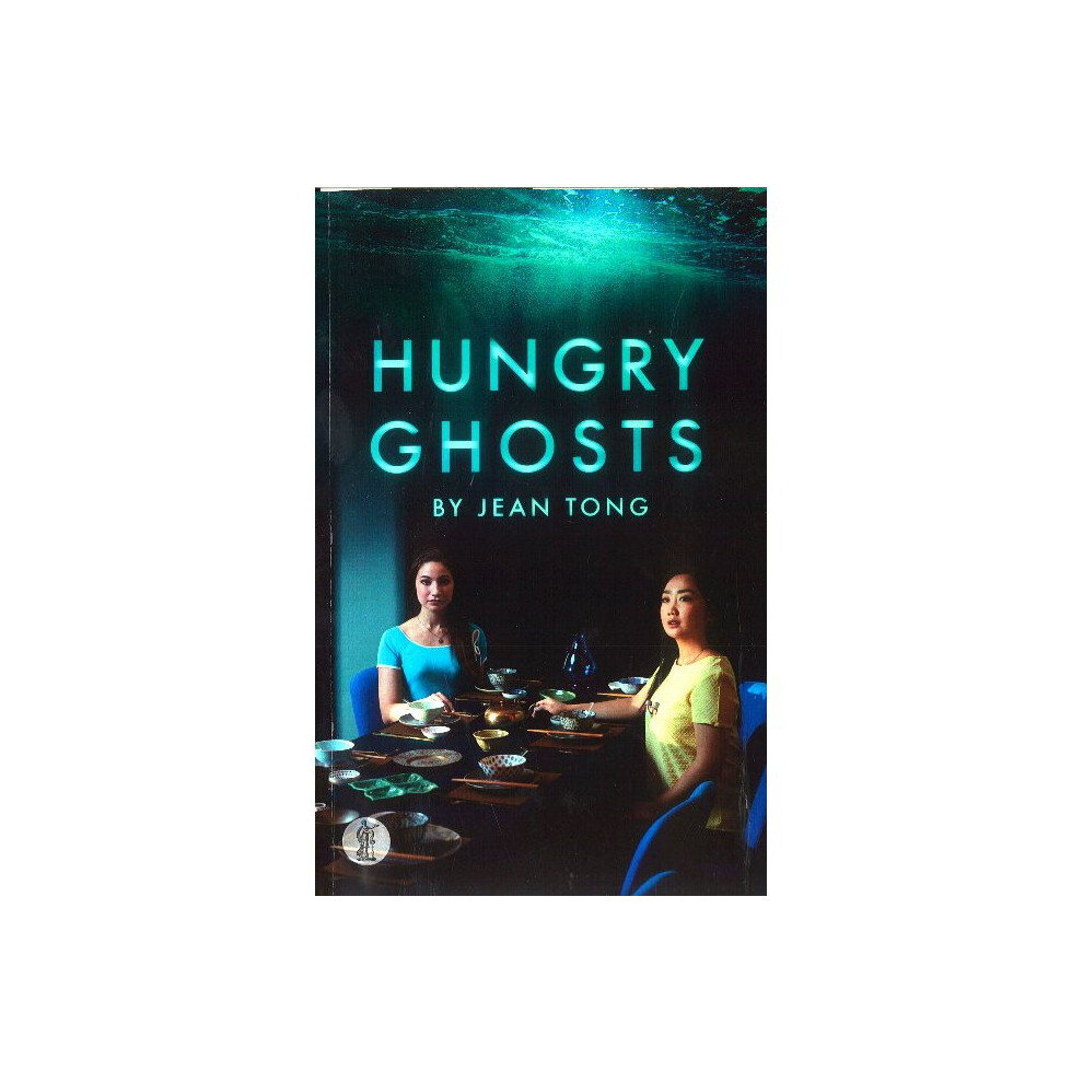 Hungry Ghosts