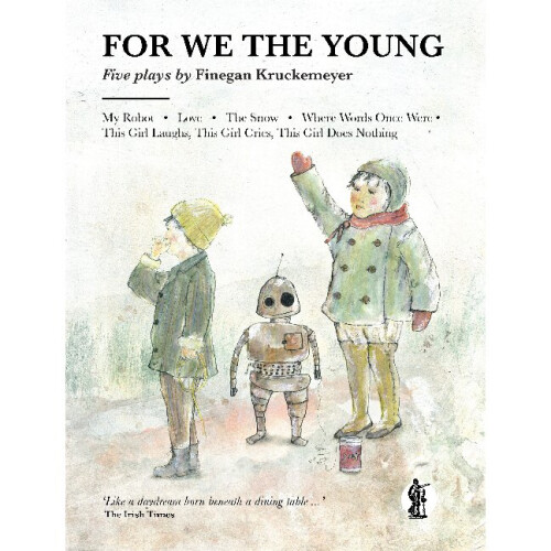 For We The Young