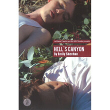 Hell's Canyon
