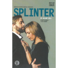Splinter