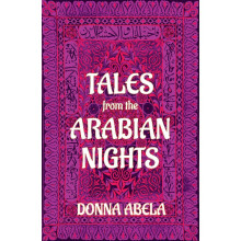 Tales From The Arabian Nights