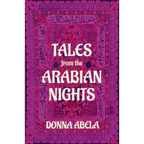 Tales From The Arabian Nights