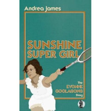 Sunshine Super Girl