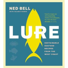 Lure Sustainable Seafood Recipes from the West Coast