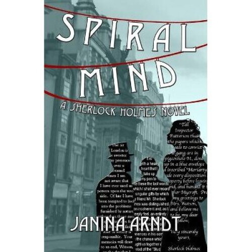 Spiral Mind