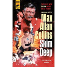 Skim Deep Frank Nolan