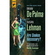 Are Snakes Necessary Hard Case Crime