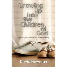 Growing Up into the Children of God
