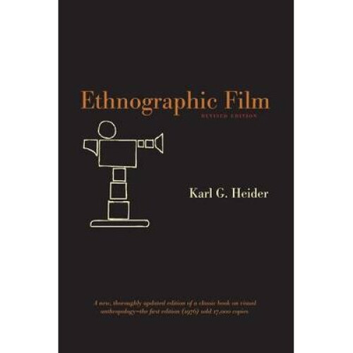 Ethnographic Film