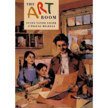 The Art Room Drawing and Painting with Emily Carr