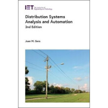 Distribution Systems Analysis and Automation Energy Engineering