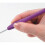 Clover Amour Crochet Hook Set  - 3674 3