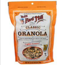 Bob's Red Mill, Granola, Klassiek, 12 oz (340 g)